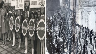 23 Nisanı Bayram Havasında Kutlayan Türkler, 24 Nisan Trajedisini de Unutmamalılar 