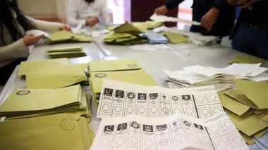 Area Araştırma'dan son seçim anketi