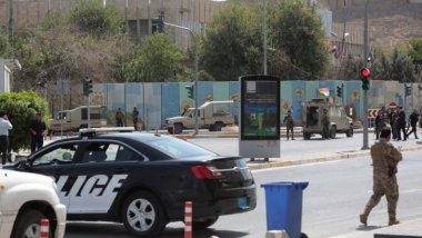 Erbil'de silahlı çatışma: ölü ve yaralı var