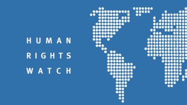 HRW'den Diyarbakır merkezli gözaltılara tepki