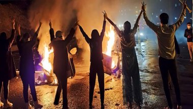 Kürdistan İnsan Hakları Ağı: Bir yılda 123 protestocu öldürüldü