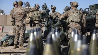 Uluslararası Koalisyon: 'IŞİD’ın saldırıları azaldı'