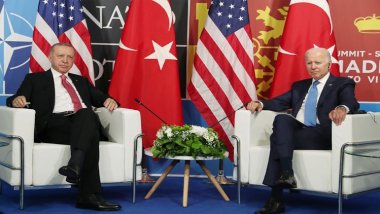 ABD Türkiye'deki seçim sürecini büyük bir dikkatle izliyor