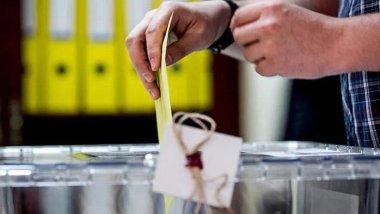 Bloomberg’den seçim analizi