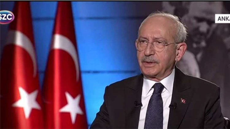 Kılıçdaroğlu: Yüksek Seçim Kurulu'na güvenmiyoruz