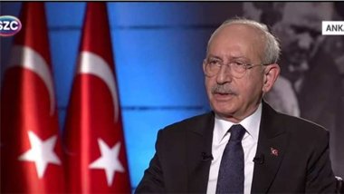 Kılıçdaroğlu: Yüksek Seçim Kurulu'na güvenmiyoruz
