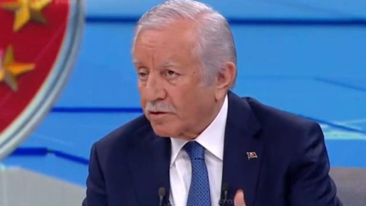 MHP’li Adan, HÜDA PAR'la ne görüşürüz ne beraber oluruz