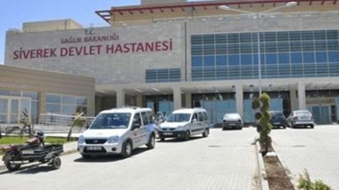 Urfa’da evlat dehşeti: Babasını öldürdü
