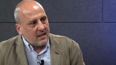 Ahmet Şık: Kürdi bölgelerde seçime girmeyi politik olarak doğru ve ahlaki bulmuyoruz