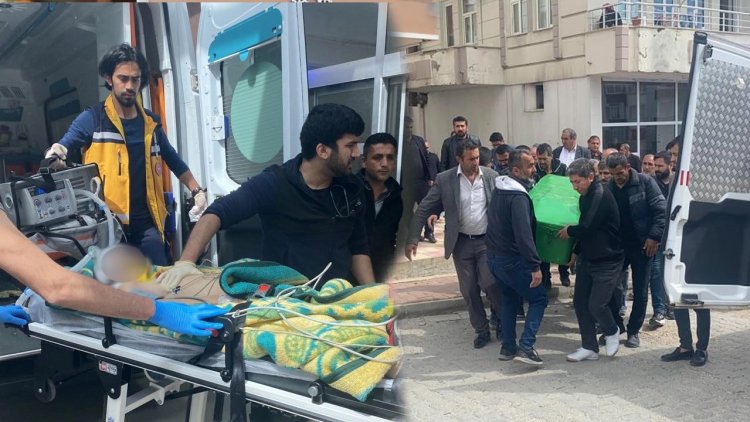 Depremde eşini ve 2 çocuğunu kaybeden baba, 12 yaşındaki kızını da vurarak intihar etti