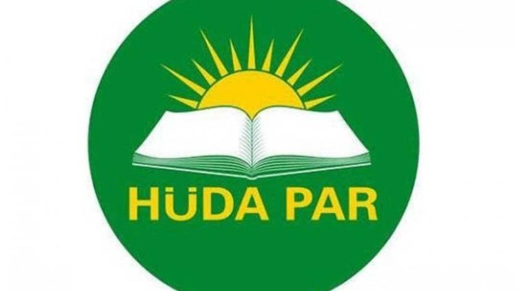 Hüda-Par Mansur Yavaş hakkında suç duyurusunda bulundu