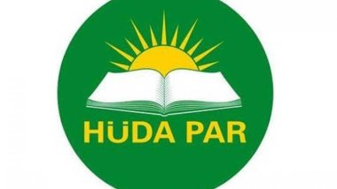 Hüda-Par Mansur Yavaş hakkında suç duyurusunda bulundu