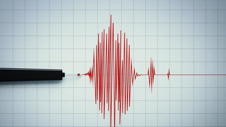 Kürdistan Bölgesi’nde 2 ayrı deprem