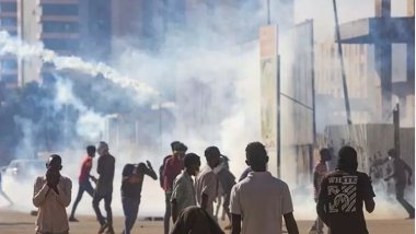 Sudan’daki çatışmalarda bilanço ağırlaşıyor