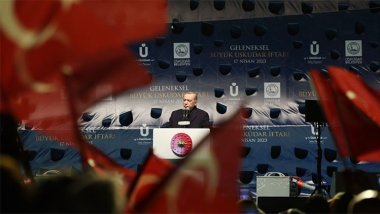 Alman basınından seçim analizi