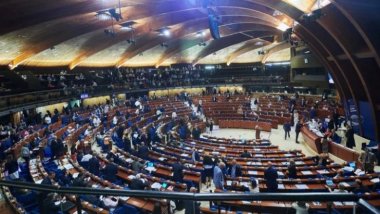 Avrupa Konseyi'nden Rusya için 'soykırım' kararı