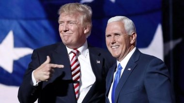 Mike Pence, Trump ve 2020 seçimleriyle ilgili soruşturmada ifade verdi