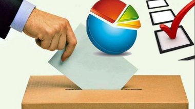 Son anket: İlk turda kazanan yok, ikinci turda büyük fark