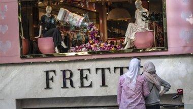 France 24: Muhafazakar kadınlar, Erdoğan'a sırtını dönüyor