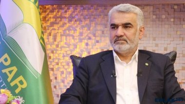 HÜDA PAR'dan 'seçim' uyarısı: Şimdiden kendinizi hazırlayın