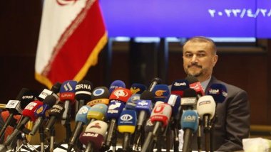 İran Dışişleri Bakanı: Suudi Arabistan ile elçilikleri önümüzdeki günlerde karşılıklı açacağız