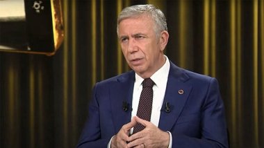 Mansur Yavaş'tan HDP açıklaması