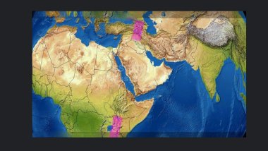 Maraş depremini önceden bilen 'Deprem Kahini'nden Kürdistan ve Türkiye’ye uyarı