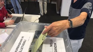 The Economist’ten Türkiye seçimleri öngörüleri