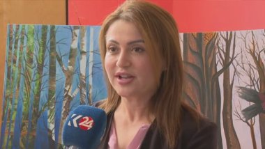 YNK'li vekil: Bağdat'ın Kürdistan Bölgesi'nin bütçe payını göndermemesi için hiçbir mazereti yok