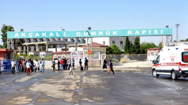Girê Sipî'de 2 polis hayatını kaybetti
