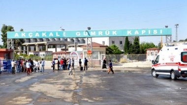 Girê Sipî'de 2 polis hayatını kaybetti