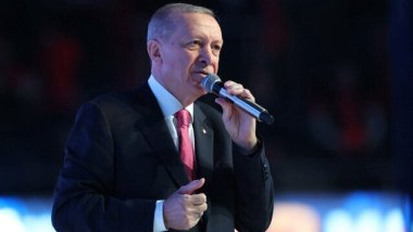 İngiliz The Times’tan Erdoğan ve Seçim analizi