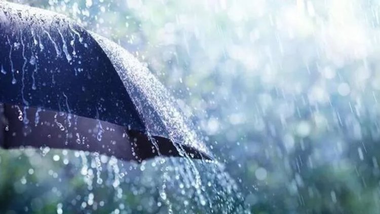 Meteoroloji'den Kürt illeri için sağanak ve kar yağışı uyarısı