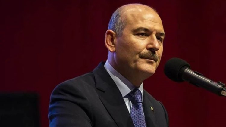 Süleyman Soylu’dan HÜDA PAR açıklaması