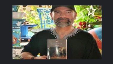 Afrinli Kürt şaire Almanya’dan ödül