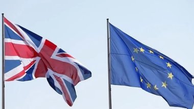 İngiltere ve AB, Türkiye'deki seçimlere nasıl bakıyor?