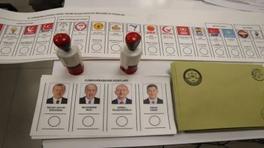 MetroPOLL anketi: İnce ve Oğan’a oy vereceğini söyleyenlerin 2018'deki tercihi ne olmuştu?