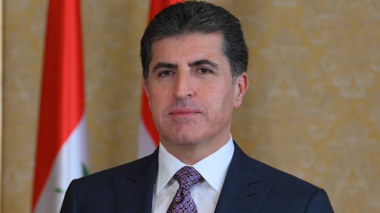 Neçirvan Barzani: Kürdistan işçileri devrim ve mücadelede büyük emek ve bedeller ödedi