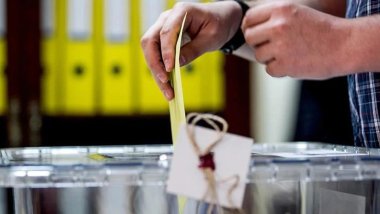 PİAR Araştırma'dan son anket!