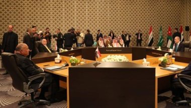 4 ülke, Suriyeli mültecilerin geri dönmesi konusunda anlaştı
