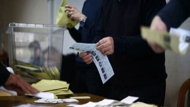 Gezici Araştırmadan son seçim anketi