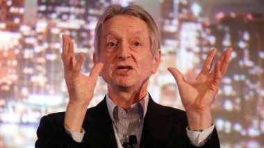 Google'dan istifa eden bilim insanı, yapay zekanın tehlikelerini anlattı