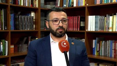 HAK-PAR Genel Başkan Yardımcısı: TİP’e reva görülen Kürde neden görülmüyor?