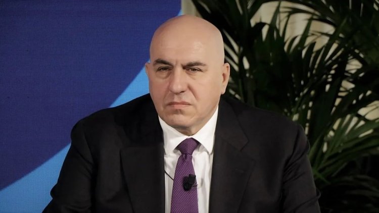 İtalya Savunma Bakanı Kürdistan Bölgesi’ni ziyaret edecek