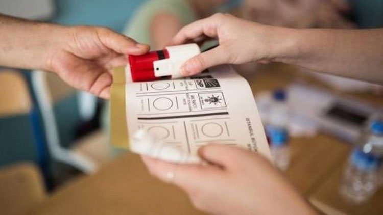 MAK Araştırma Başkanı Kulat: 'İkinci tura kalırsa 7 Haziran-1 Kasım arasındakiler yaşanabilir'