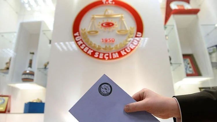 YSK duyurdu: Seçim günü yasakları belli oldu