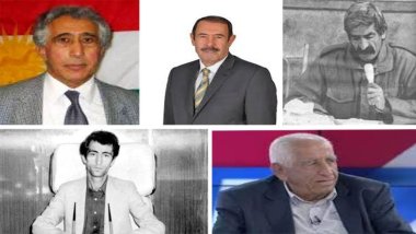 14 Mayıs 2023 Türkiye Seçimlerine Giderken Kürdlerin Açmazı ve Tarihten Bir Yaprak-2