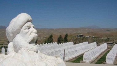 Çemçemal’e bağlı Goktepe ve Esker Köyleri’ne yönelik katliamın üzerinden  35 yıl geçti