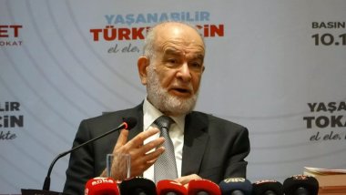 Karamollaoğlu: Kürtçe yayın yapan devlet kanalının faaliyete geçmesi önemli ama yeterli değil ki