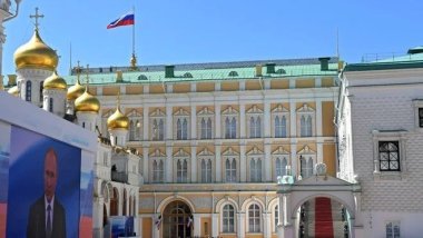 Kremlin duyurdu: Ukrayna, Putin'e suikast girişiminde bulundu